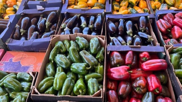 Hortifruti Godinho Cardoso