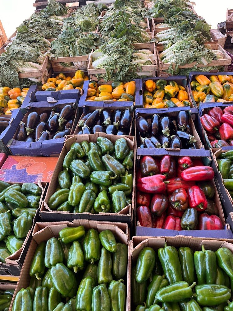Hortifruti Godinho Cardoso