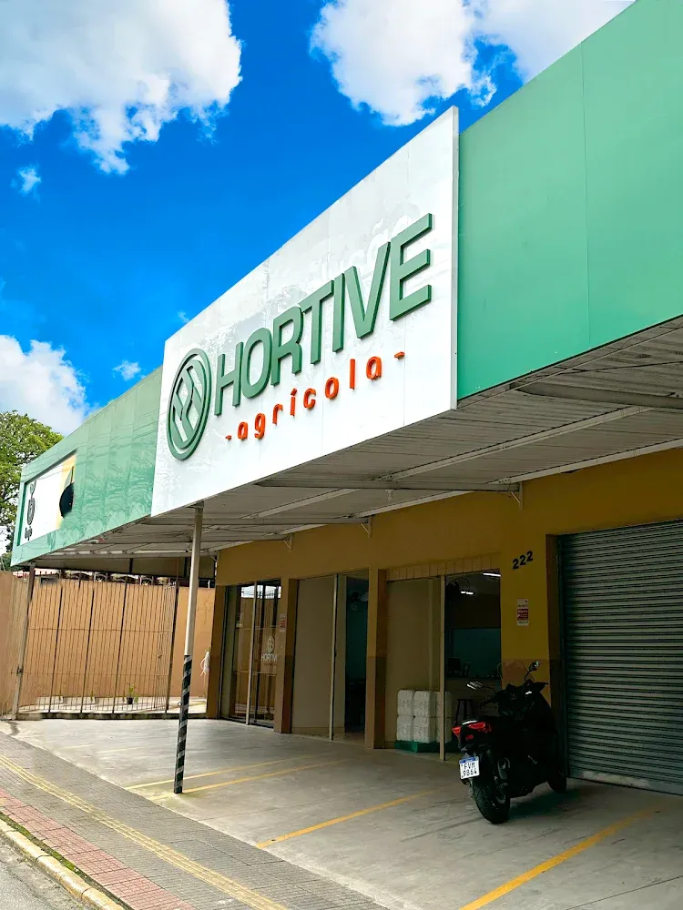 Hortive-Agricola-Piedade