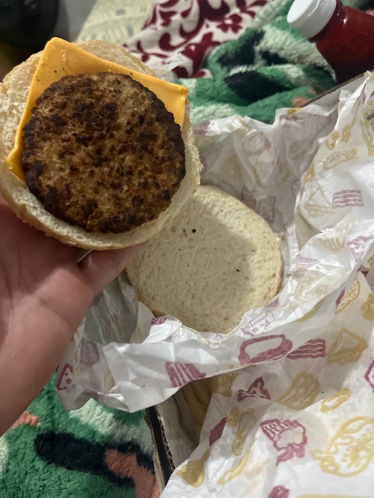 House Burguer piedade sp