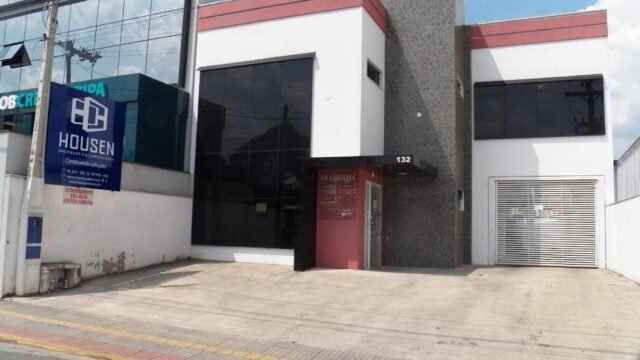 Housen Engenharia & Consultoria