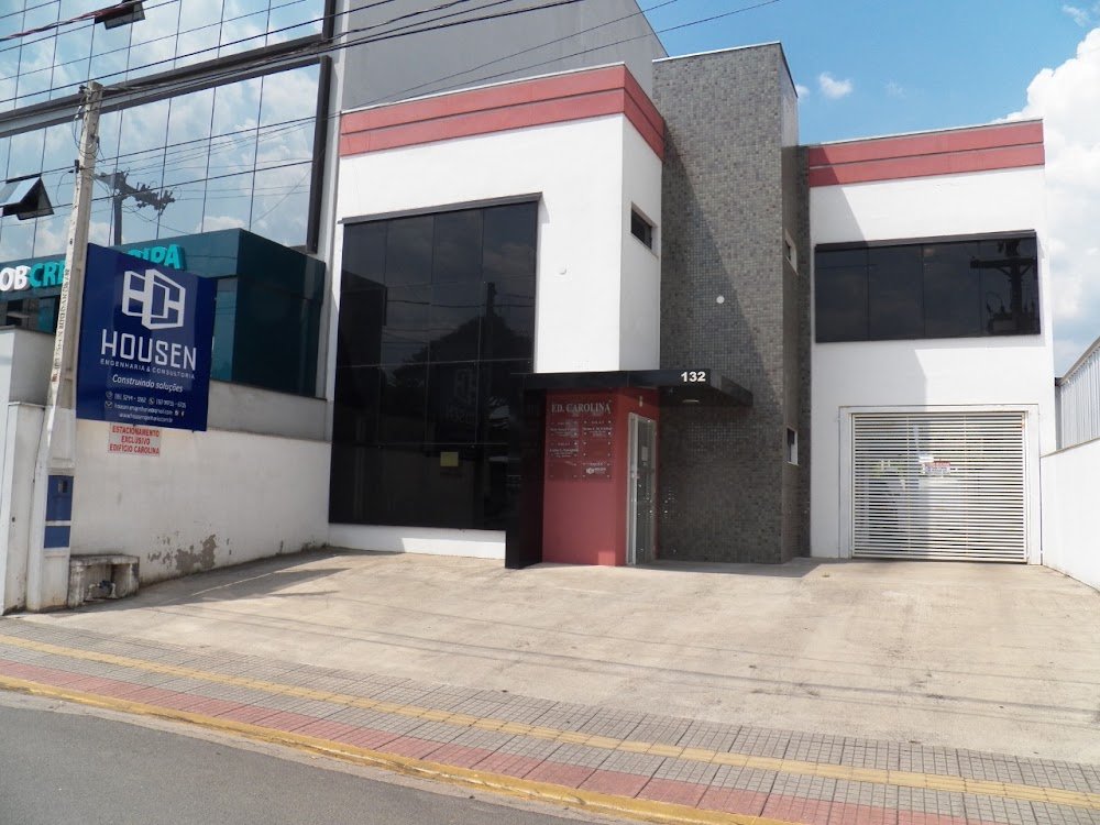 Housen Engenharia & Consultoria