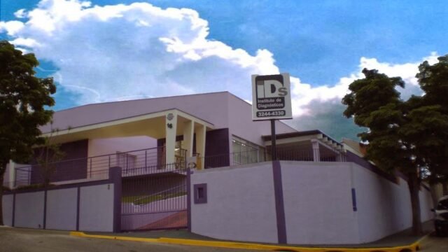 IDS Instituto de Diagnosticos Sorocaba Unidade 6