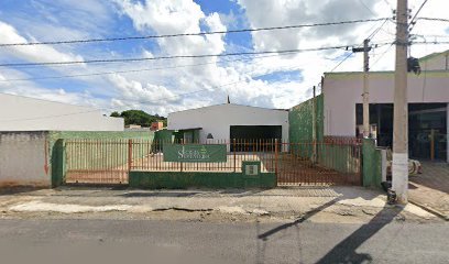 IES IGREJA EVANGELICA SEMENTEIRA