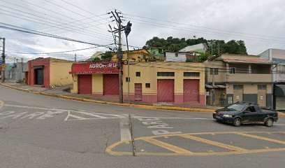 Ice shark sorveteria