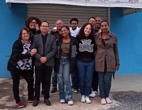 Igreja