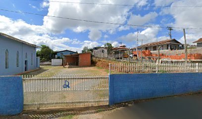 Igreja Assembleia De Deus