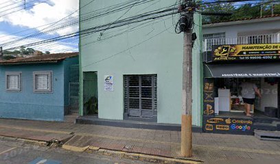 Igreja Evangelica Pentecostal O Brasil Para Cristo