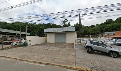 Igreja Internacional da Graca de Deus