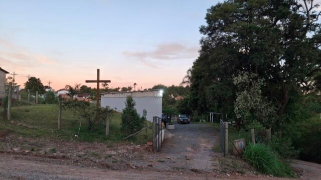 Igreja Jesus Bom Pastor