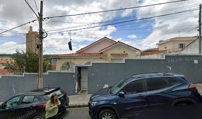 Igreja Messianica Mundial do Brasil – Piedade – SP