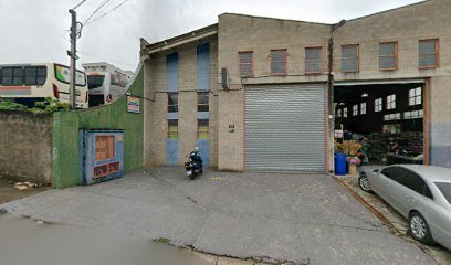 Igreja Pentecostal Deus e Amor Sede Sucursal