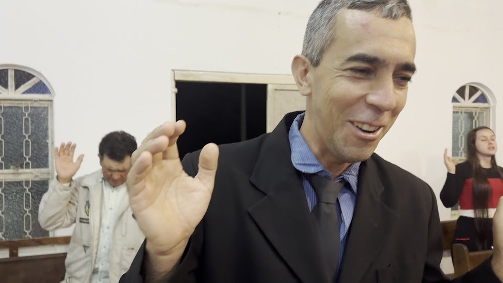 Igreja Pentecostal Deus e Amor