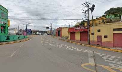 Igreja Pentecostal Eleitos Por Cristo – Piedade
