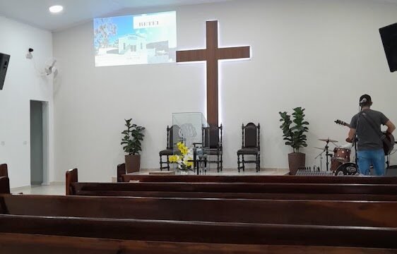 Igreja Presbiteriana Betel