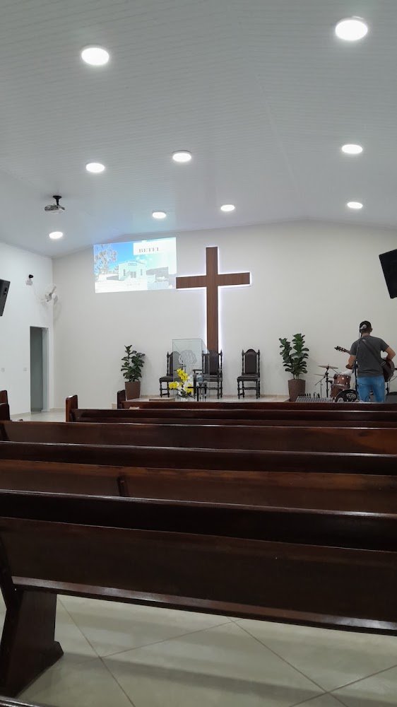 Igreja Presbiteriana Betel