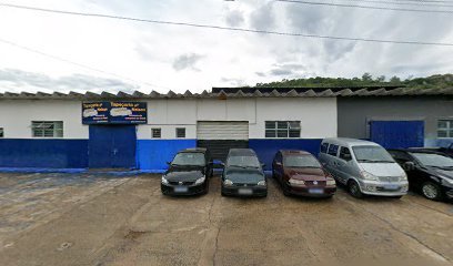 Igreja Presbiteriana Renovada de Piedade