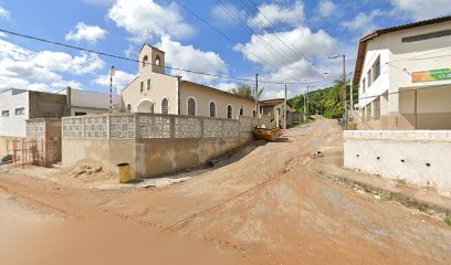 Igreja Sagrado Coracao de Jesus – B. Piraporinha