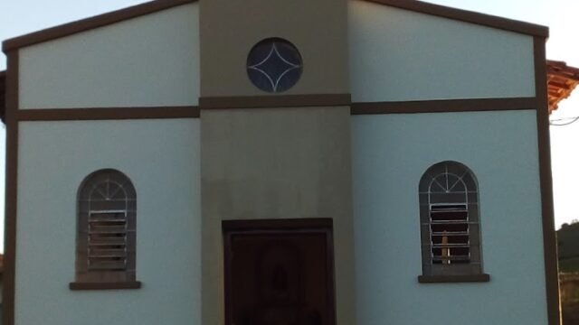 Igreja de Bom Jesus – B. Gurgel