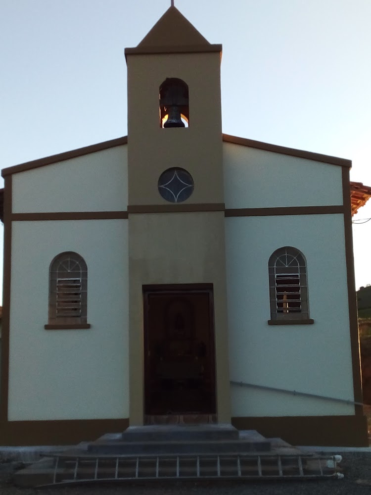 Igreja de Bom Jesus – B. Gurgel