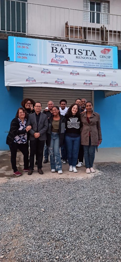 Igreja