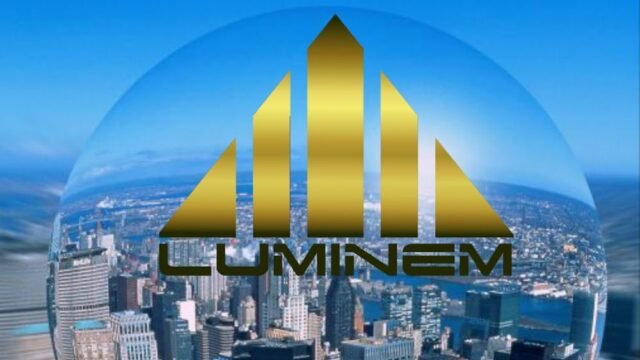Imobiliaria Luminem Gestao Imobiliaria
