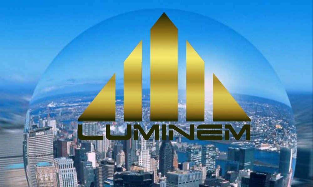 Imobiliaria Luminem Gestao Imobiliaria