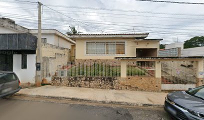 Imobiliaria Nova Alianca
