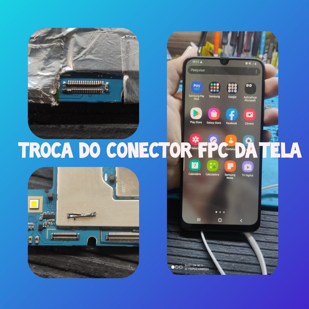 Imperio Smart – Assistencia tecnica