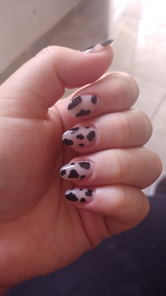 Ingrid Fortes Unhas