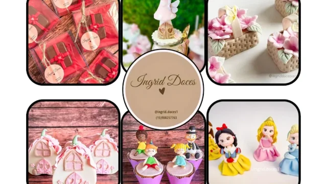 Ingrid-doces