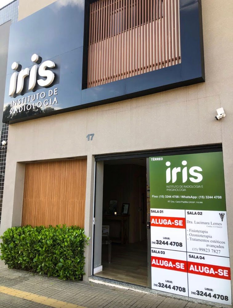 Instituto Iris – Piedade