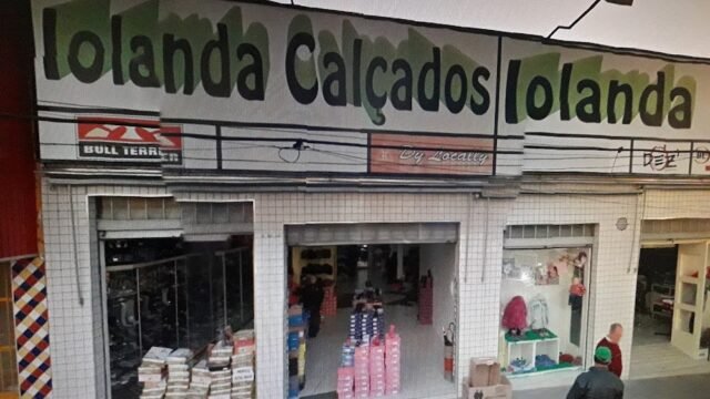 Iolanda Modas