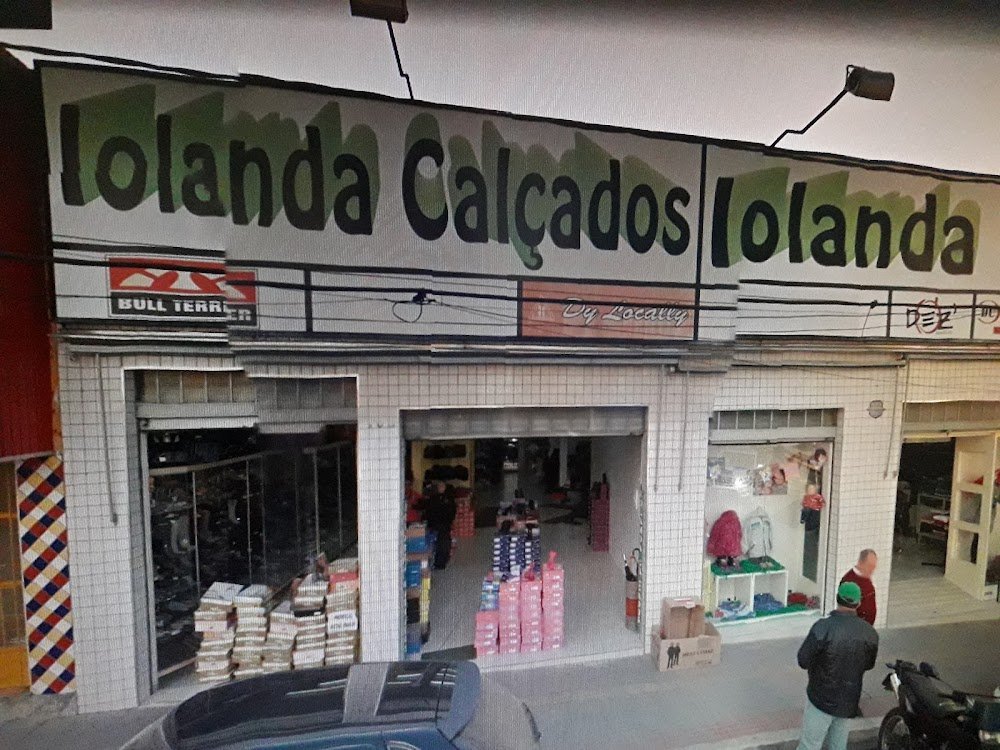 Iolanda Modas
