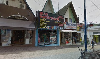 Iran Importados