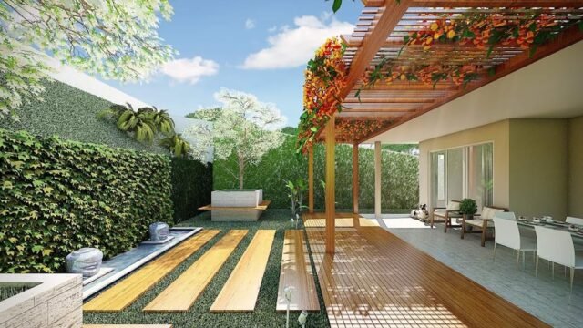 Isabela Soto Arquitetura