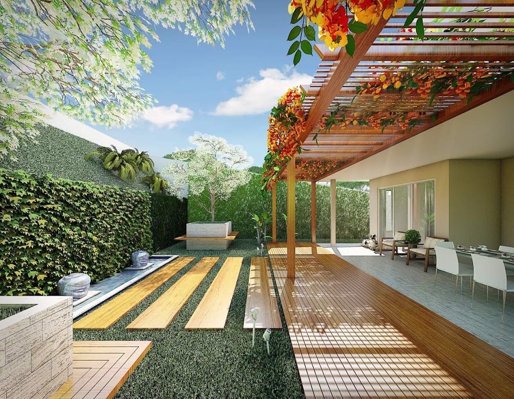 Isabela Soto Arquitetura