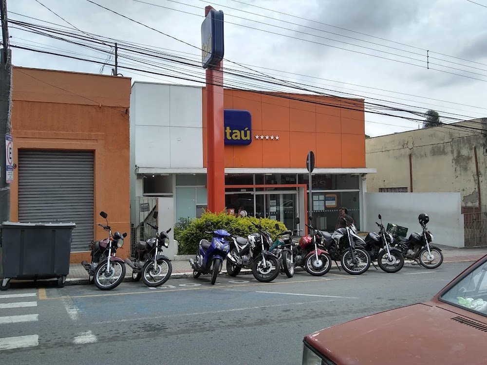 Itau