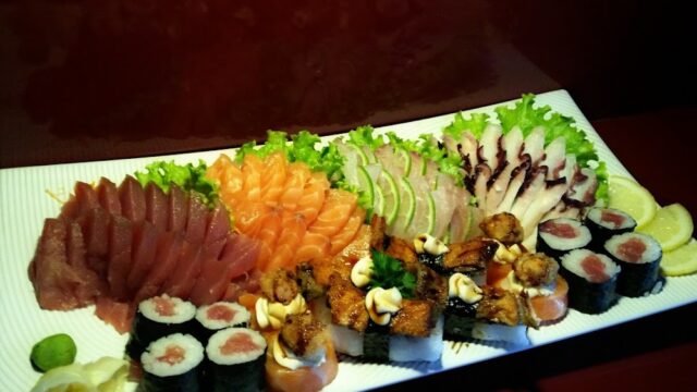 Itiban Culinaria Japonesa