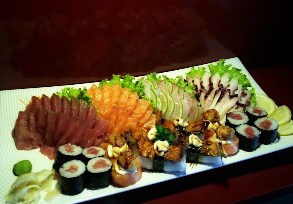 Itiban Culinaria Japonesa