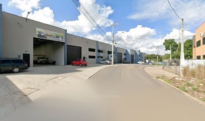 JGV Marmores