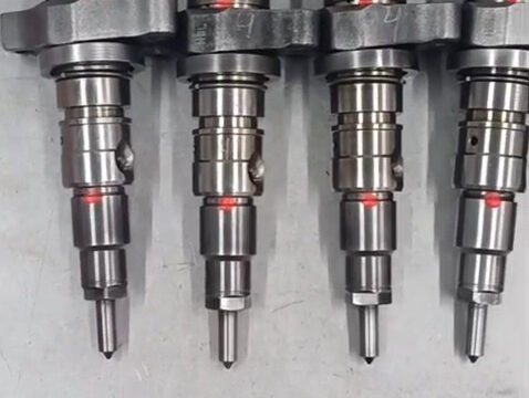 JH Eletrodiesel