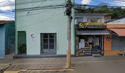 JHOTHA Assistencia Tecnica