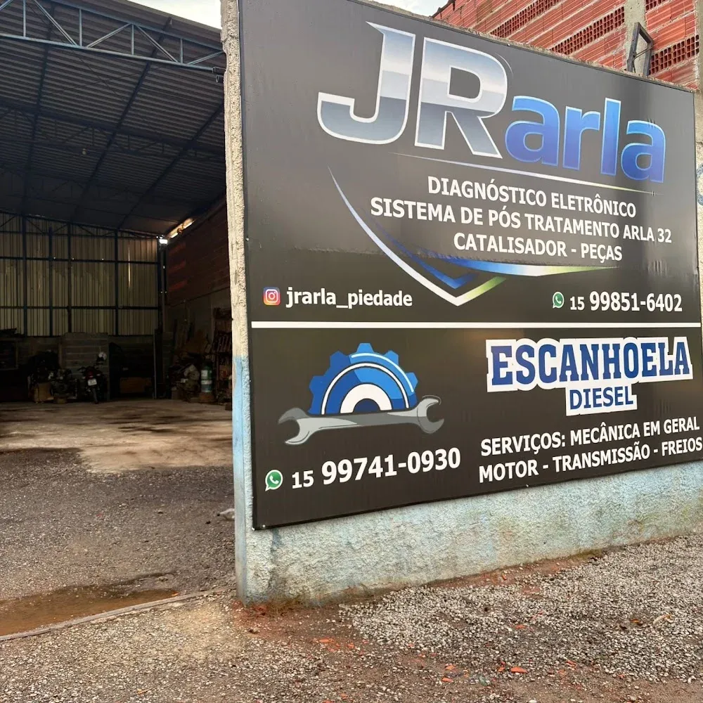 JR-Arla