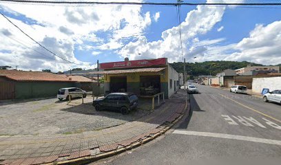 Jabiraca Costela Bar