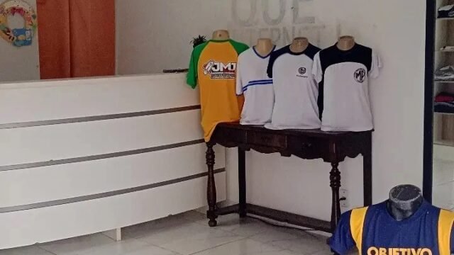 Jaque uniformes