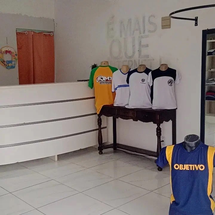 Jaque uniformes