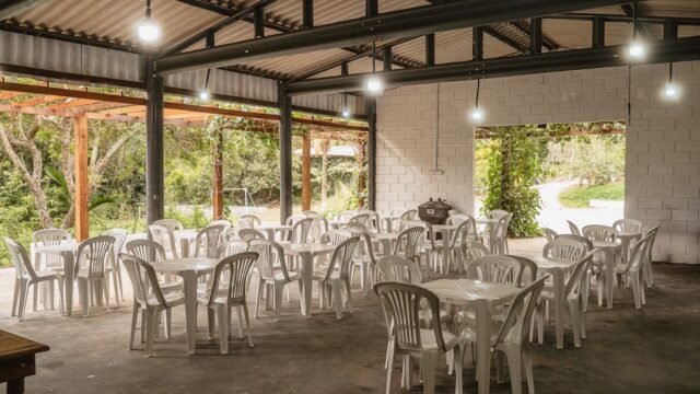Jardim Caete