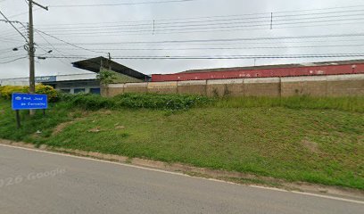 Jateamento Peixe