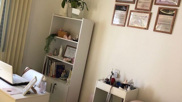 Jessica Borgatto – Fisioterapia Pelvica e Acupuntura